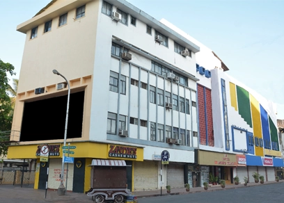 Z Square Cine Samrat Ashok, Panjim.webp